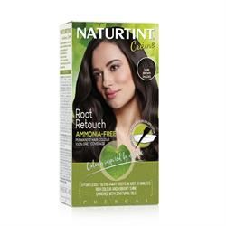 Naturtint | Naturtint Root Retouch Creme Dark Brown Shades 45ml | 45ml