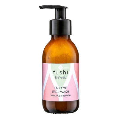 Fushi | Biovedic Face Wash | 150ml