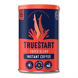 Truestart Coffee | TrueStart Super Blend Instant Coffee 100g | 100g