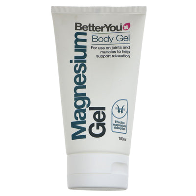 Better You | Magnesium GelOriginal | 150ml