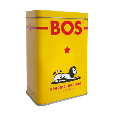 BOS | Dry Tea Rooibos | 100g