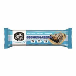 Yubi Bar | YuBi Bar Cookies and Cream Protein Bar 35g | 35g