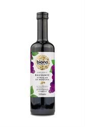 Biona | Organic Balsamic Vinegar 500ml | 500ml