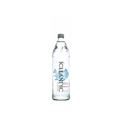 Icelandic Glacial | Water - Glass Bottle | 300ml