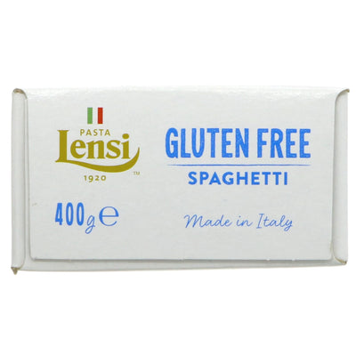 La Buona Vita | Gluten Free Spaghetti | 400g