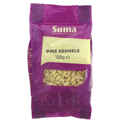 Suma | Pine kernels | 125g