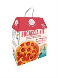 My Cooking Box | My Cooking Box Focaccia Kit 470g | 470g