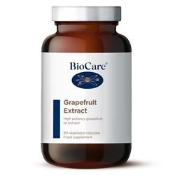 Biocare | Grapefruit Extract 90 Capsules | 90 capsule