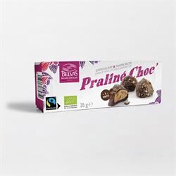 Belvas | Belvas Praline Chocolate 35g | 35g