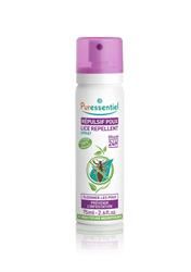 Puressentiel | HEAD LICE REPELLENT SPRAY 75ML | 75ml