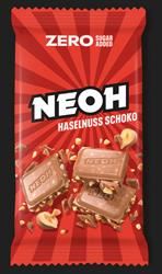 Neoh | Hazelnut Chocolate Bar 66g | 66g