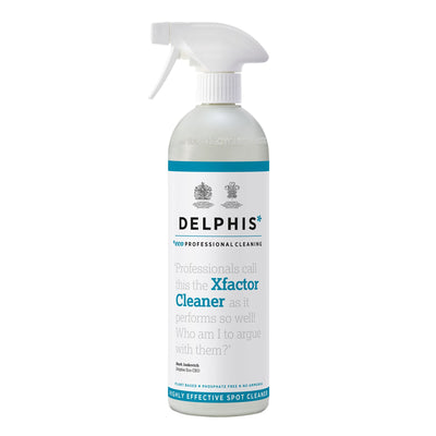 Delphis Eco | X Factor Cleaner | 700ml