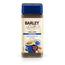 Barleycup | BarleyCup with Magnesium 100g | 100g