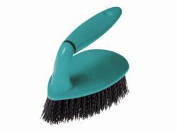 Greener Cleaner | Scrubbing Brush Turquoise 1 Unit | 112g