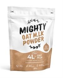 Mighty | MIGHTY Oat M.LK Powder 375g/4 Litres | 375g