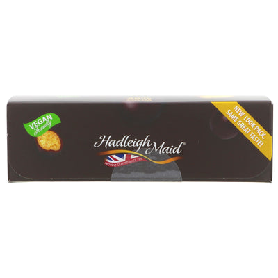 Hadleigh Maid | Maltybites - 'Honeycomb' Malt balls | 120g