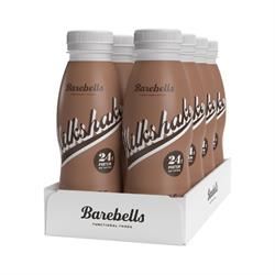 Barebells | Barebells Protein Milkshake Chocolate 330ml | 330ml