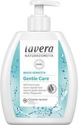 Lavera | Basis Sensitiv Gentle Care Hand Wash 250ml | 250ml