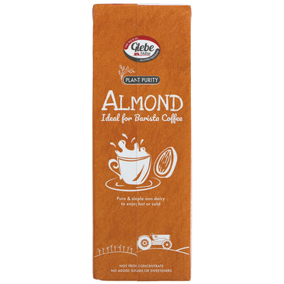 Glebe Farm | Almond Drink Barista | 1 l