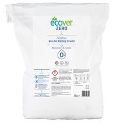 Ecover Zero | ZERO (Non Bio) Washing Powder 7500g | 7500g