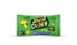 Johnny Cashew |  Johnny Cashew Raw 25g | 25g