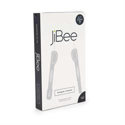 My Mouth | JiBee Tongue Cleaner - for fresher breath and a healthy mouth! | 1unit