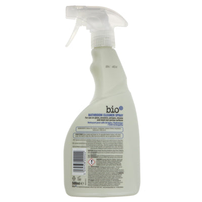 Bio D | Bathroom Cleaner Spray | 500ML