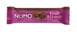 Nomo | Nomo Free From Coconut Chocolate Bar 38g | 38g