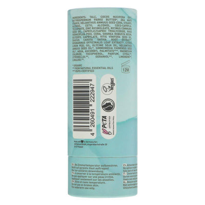 Ben & Anna | Natural Deodorant - Sensitive Highland Breeze | 40g