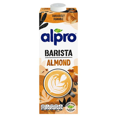 Alpro | Almond Barista | 1l