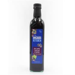 Organic Kitchen | Organic Balsamic Vinegar of Modena 500ml | 500ml