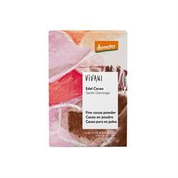 Vivani |  Vivani Demeter Organic Cocoa Powder 100g | 100g