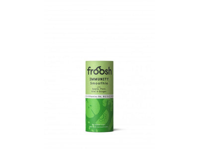 Froosh Smoothies | Apple, Pear, Kiwi & Ginger | 235ml