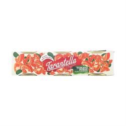 Tarantella | Tarantella Organic Double Concentrate Puree 3x70g | 3x70g