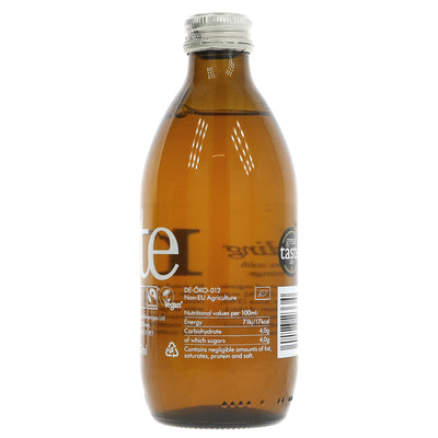 Charitea | Charitea Mate | 330ML