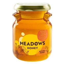 Meadows Honey | Meadows Natural Honey 340g | 340g