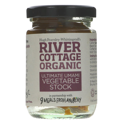 River Cottage | Ultimate Umami | 105G