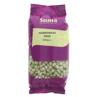 Suma | Marrowfat Peas | 500g