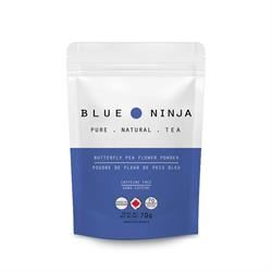 Matcha Ninja |  100% Pure Organic Butterfly Pea Flower Powder 70g | 70g