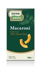 ZENB | ZENB Macaroni Pasta 340g | 340g