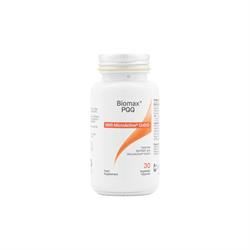 Phytoceutics | Biomax PQQ with CoQ10 30's | 30 capsule