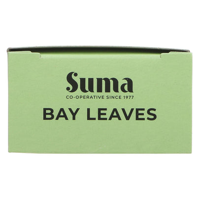 Suma | Bay Leaves | 4g