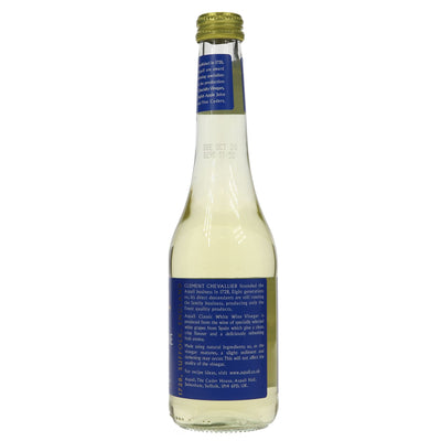 Aspall | White Wine Vinegar | 350ML