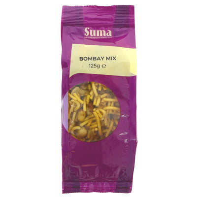 Suma | Bombay Mix | 125g