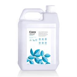 Clara | Concentrated Hand Soap Unscented 5L | 5000ml