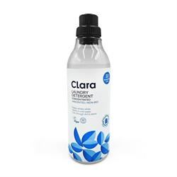 Clara | Concentrated Laundry Detergent Unscented/Non-Bio 1L | 1000ml