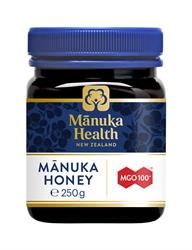 Manuka | MGO100+ Pure Manuka Honey 250g | 250g