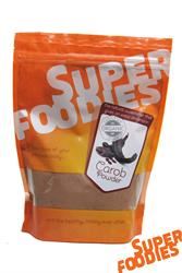 Superfoodies | Carob Powder 250g | 250g