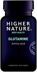 Higher Nature | Glutamine 90 capsules | 90 capsule