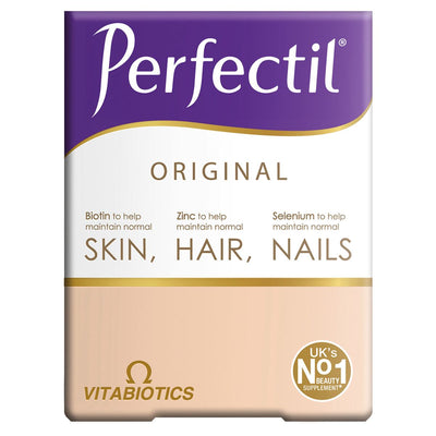 Vitabiotics | Perfectil Original | 30tabs